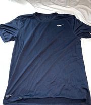 Dri-Fit Workout Tee