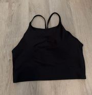 Activewear Tank Top