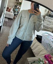 Cardigan/ Jacket