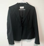 Aritzia Babaton Aria Blazer