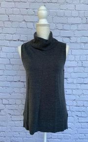 🎃 NWT croft and barrow sleeveless knit top