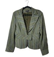 ECI New York Blazer