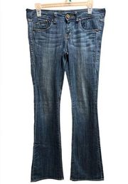William Rast Bootcut Madison Size 25 Jeans