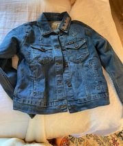 Wrangler Denim Jacket