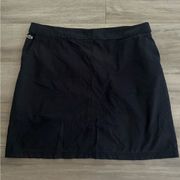 Lacoste Tennis Skirt