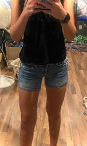 ZCO Jean Shorts