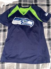 Team apparel NFL Seahawks Shirt