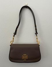 Britten Convertible Crossbody