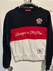 49ers sweater