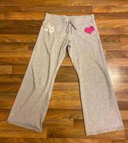 Y2K  Sweatpants