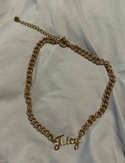 Gold Chain Necklace