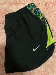 Nike Dri-Fit Shorts