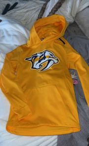 NHL Nashville Predators Hoodie