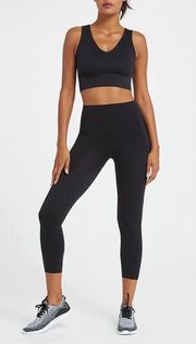 Cropped Leggings