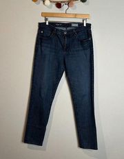 AG Adriano Goldschmied Prima Ankle jeans