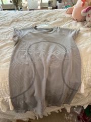 Lululemon Swiftly Tech Short Sleeve