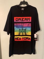 New York T Shirt