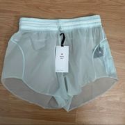 Lululemon  Step Out Shorts Size 12