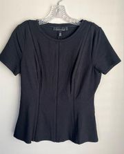 WHBM structured tee
