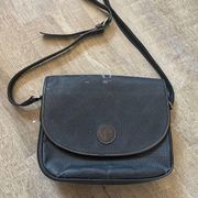 Vintage Fendi crossbody bag