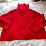 Yummy Sweater Co. Turtleneck Sweater 