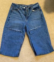 Outfitters Jeans