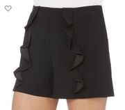 Intermix Leo Ruffle Detail Shorts