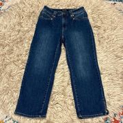 Judy blue straight leg jeans size 9/29