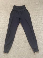 High Rise Xs  Joggers