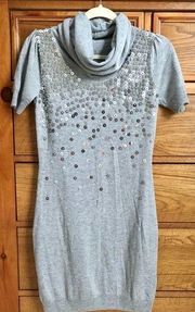 Love Moschino sequin dress NWOT