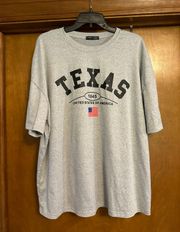 Texas T Shirt