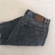 VINTAGE JORDACHE SHORTS SZ34