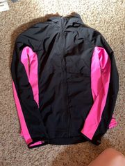 VS zip Up Jacket