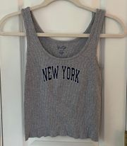 John Galt Tank Top