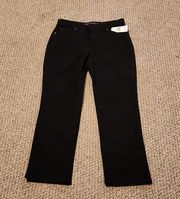 Gloria Vanderbilt Amanda Jean's SIZE 4P Short