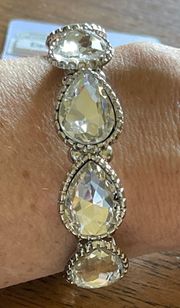 Bracelet Prom / Dance Diamond