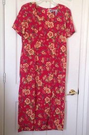 Ladies' Prophecy (by Sag Harbor) Dress 14