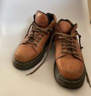 Vintage Doc Martens Boots