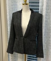 Antonio Melanie size 6 suit jacket. EUC