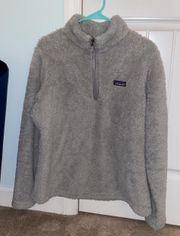 Los Gatos Quarter Zip