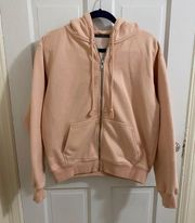 Brandy Melville Christy Hoodie