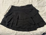 Altar’d State Athletic Skirt