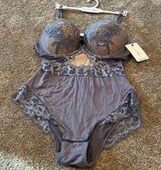 French affair lingerie