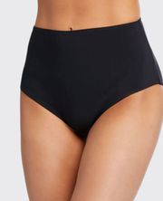 LA PETITE ROBE Onnys High-Waist Bikini Bottoms