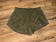 Nike Dri-Fit Shorts