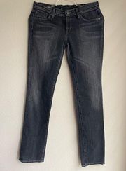 Citizens of Humanity Ava Straight Leg Jeans