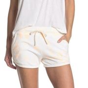 Sundry Dolphin Shorts in Tie Dye