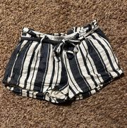 Apparel Shorts