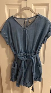 jean romper