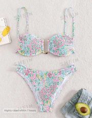 SheIn Swimsuit Set